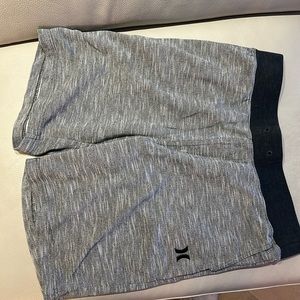 Hurley shorts